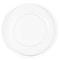 Smarty Had A Party 13 Clear Round Disposable Plastic Charger Plates 60 Plates, 60PK 2610CL-CASE - alternate 7